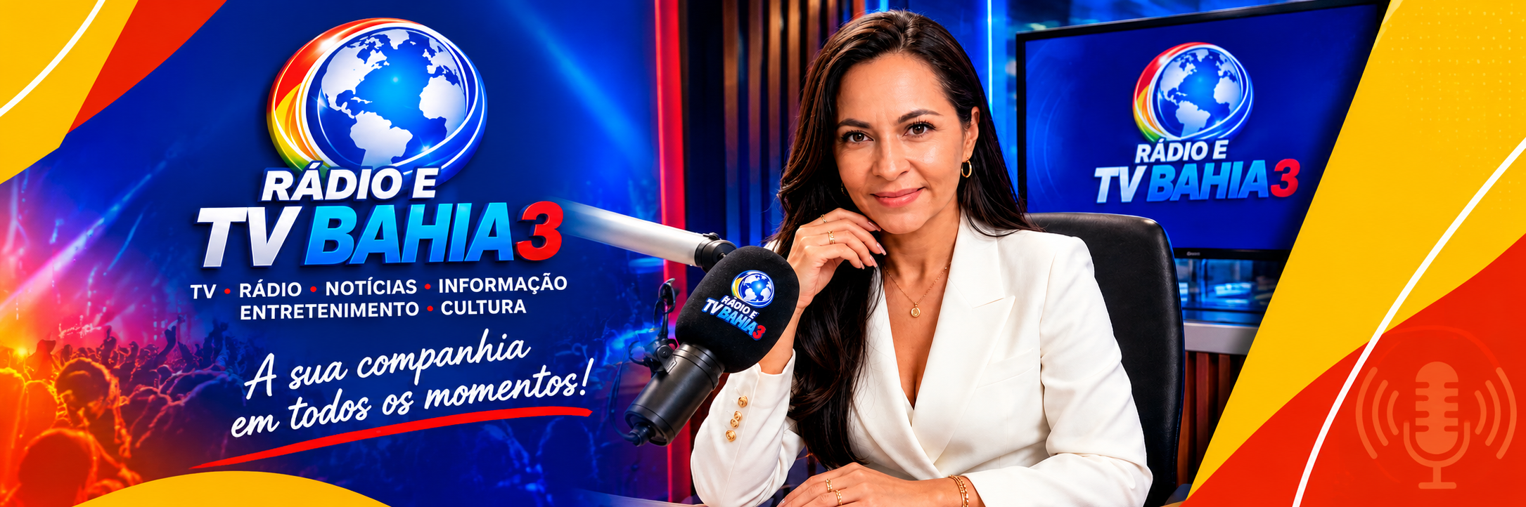 RADIO BAHIA3